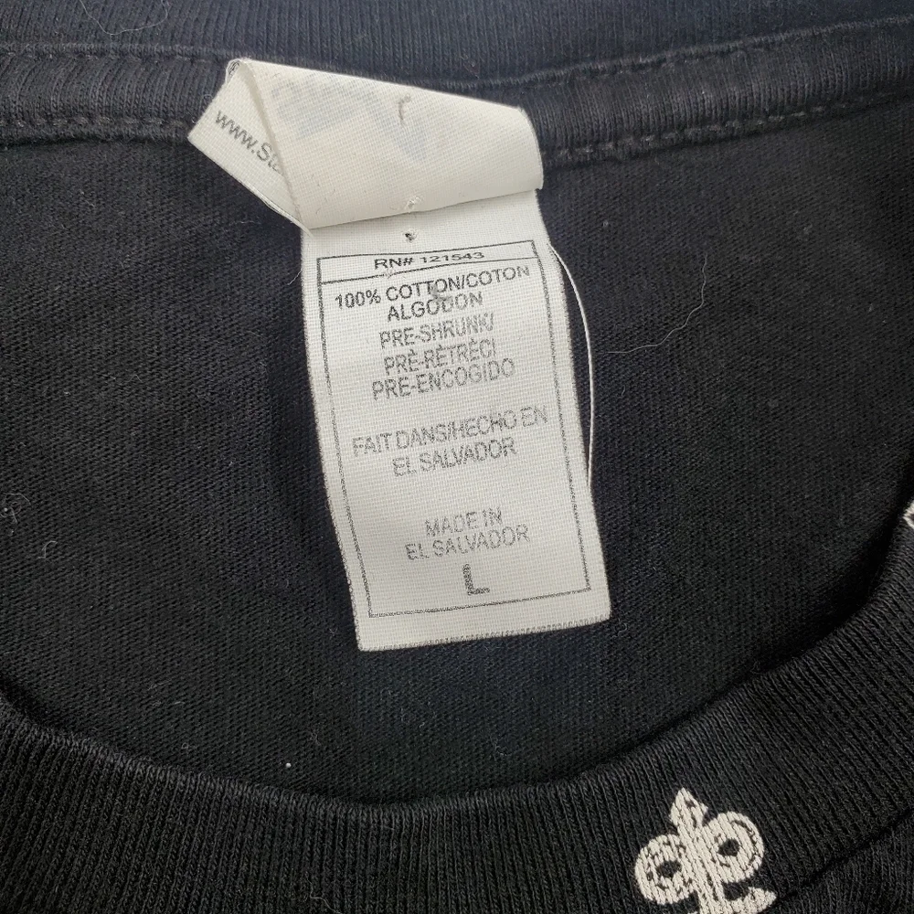 Bring me the Horizon Band T-Shirt - Picture 4 of 6